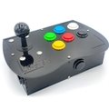 BASIC Arcade Controller Kit for Raspberry Pi - Classic