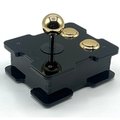 Micro Deluxe 8/16bit Retro Joystick - Victory Gold