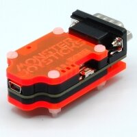 9-Pin Joystick to USB Adapter V2