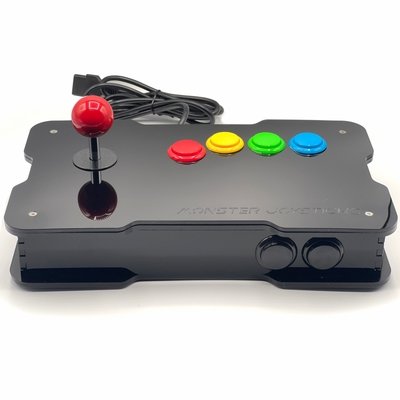 Super Deluxe Neo Geo Joystick